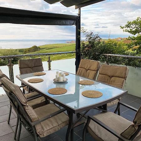 Villa Suances Tagle Zewnętrze zdjęcie