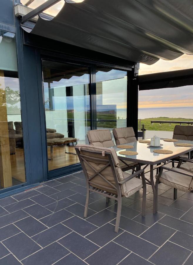 Villa Suances Tagle Zewnętrze zdjęcie