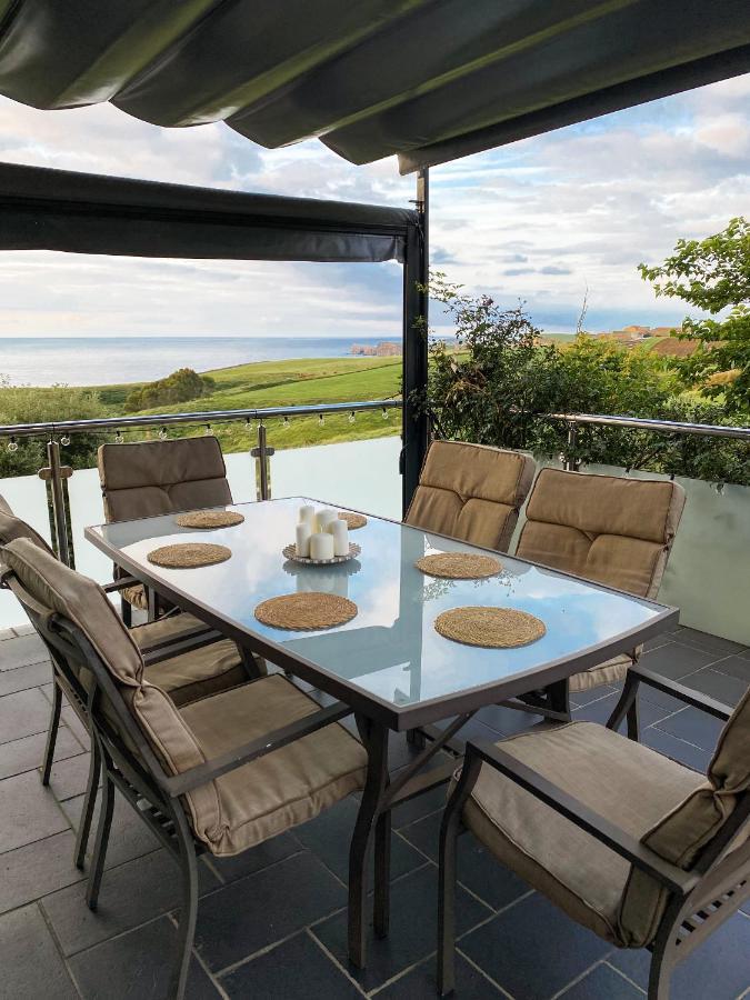 Villa Suances Tagle Zewnętrze zdjęcie