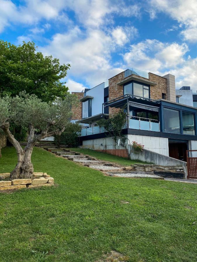 Villa Suances Tagle Zewnętrze zdjęcie