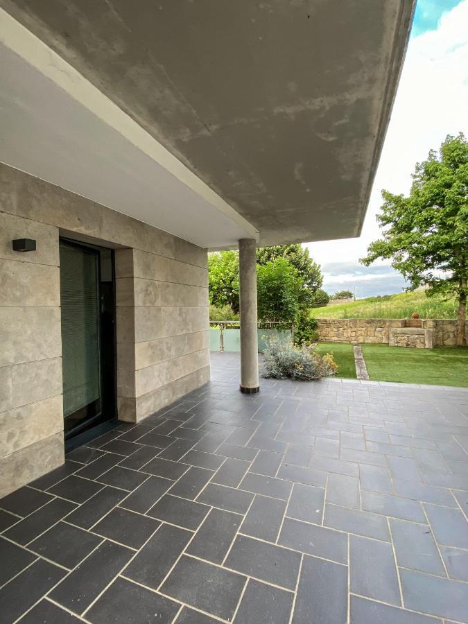 Villa Suances Tagle Zewnętrze zdjęcie