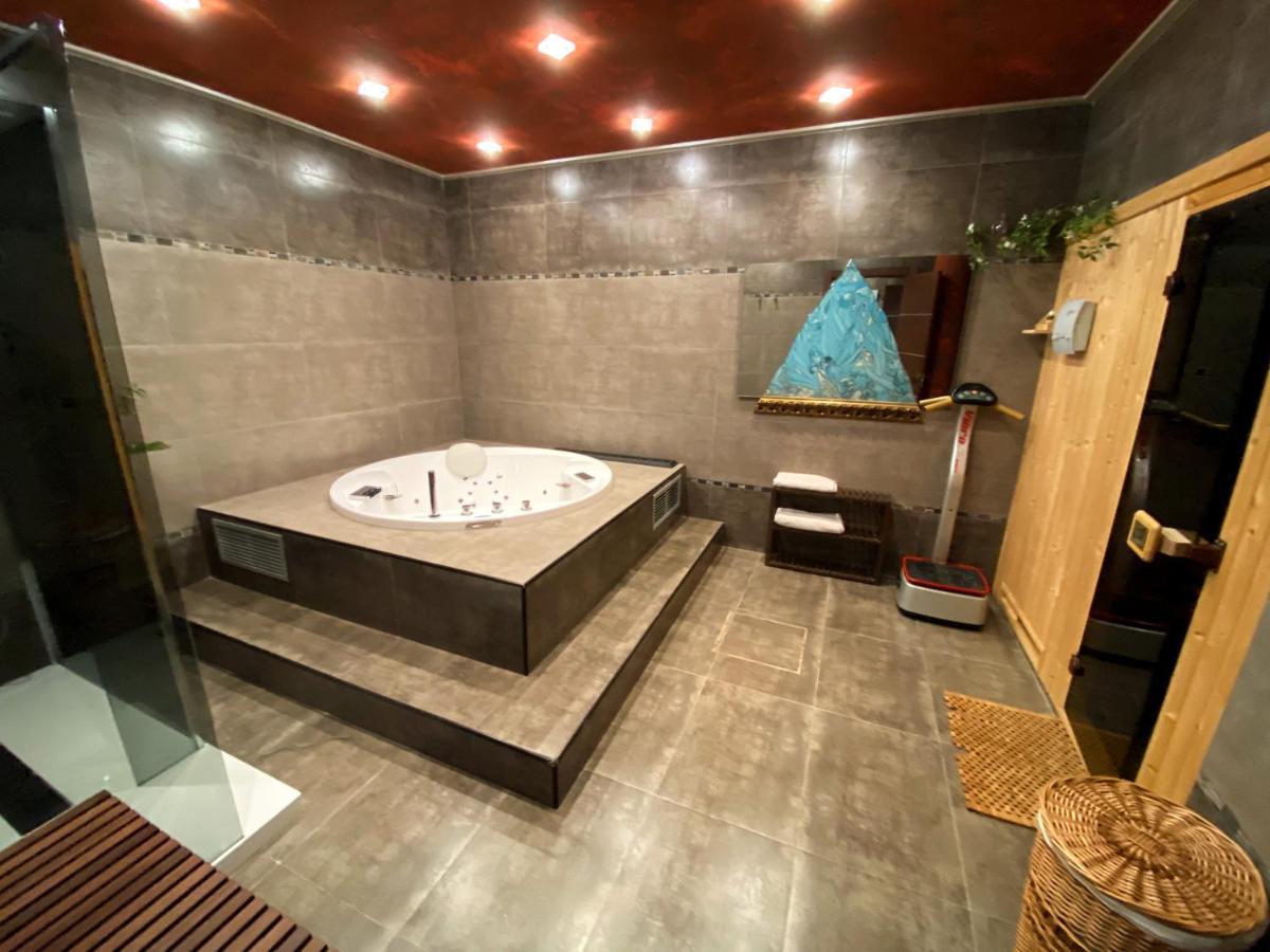 Villa Suances Tagle Zewnętrze zdjęcie