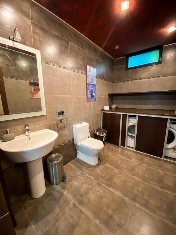 Villa Suances Tagle Zewnętrze zdjęcie