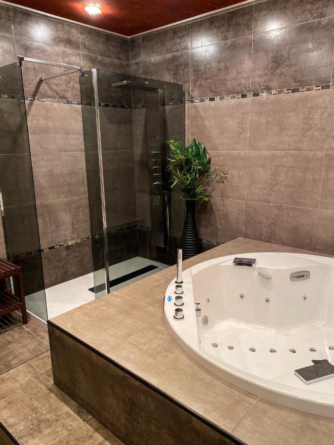 Villa Suances Tagle Zewnętrze zdjęcie