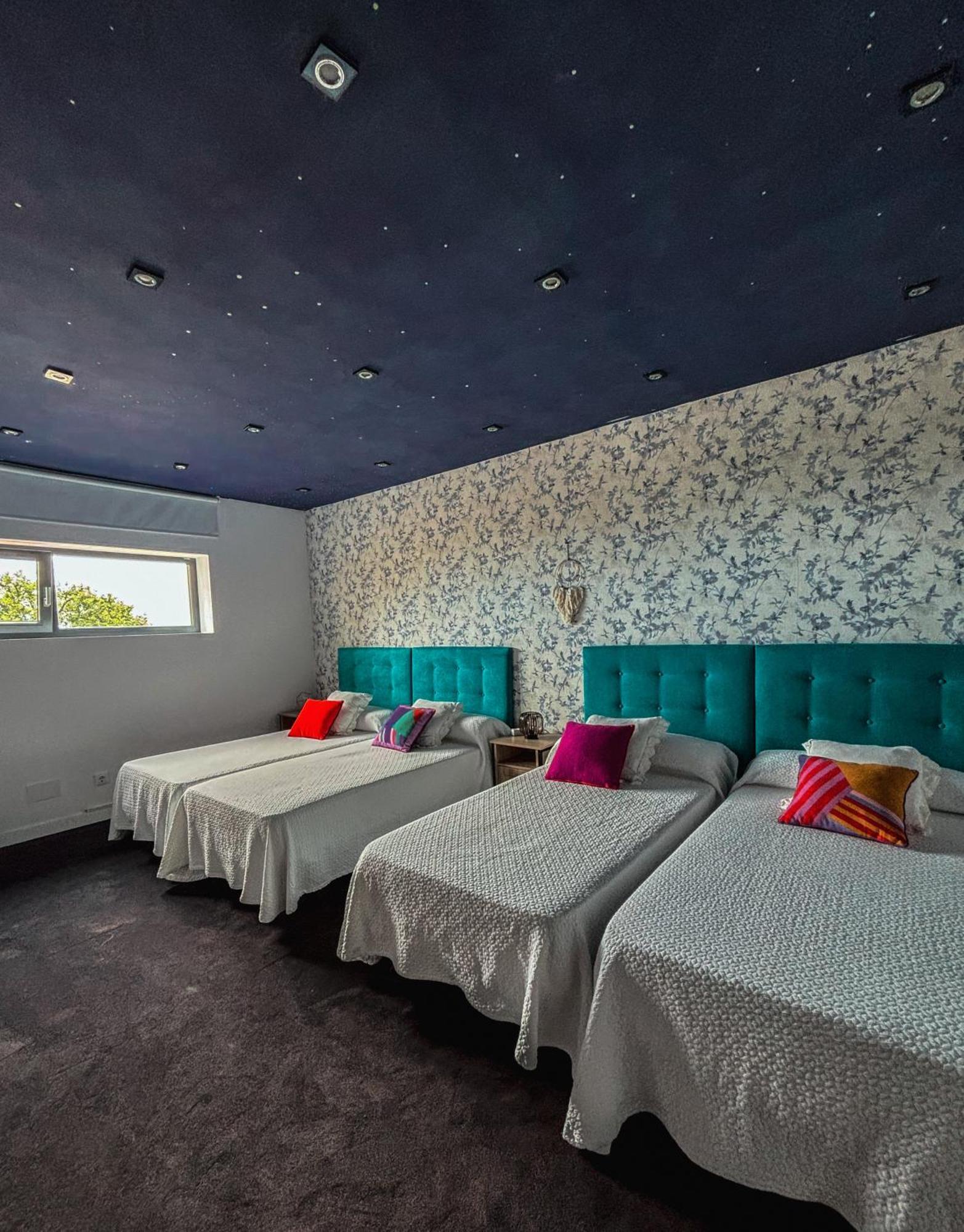 Villa Suances Tagle Zewnętrze zdjęcie