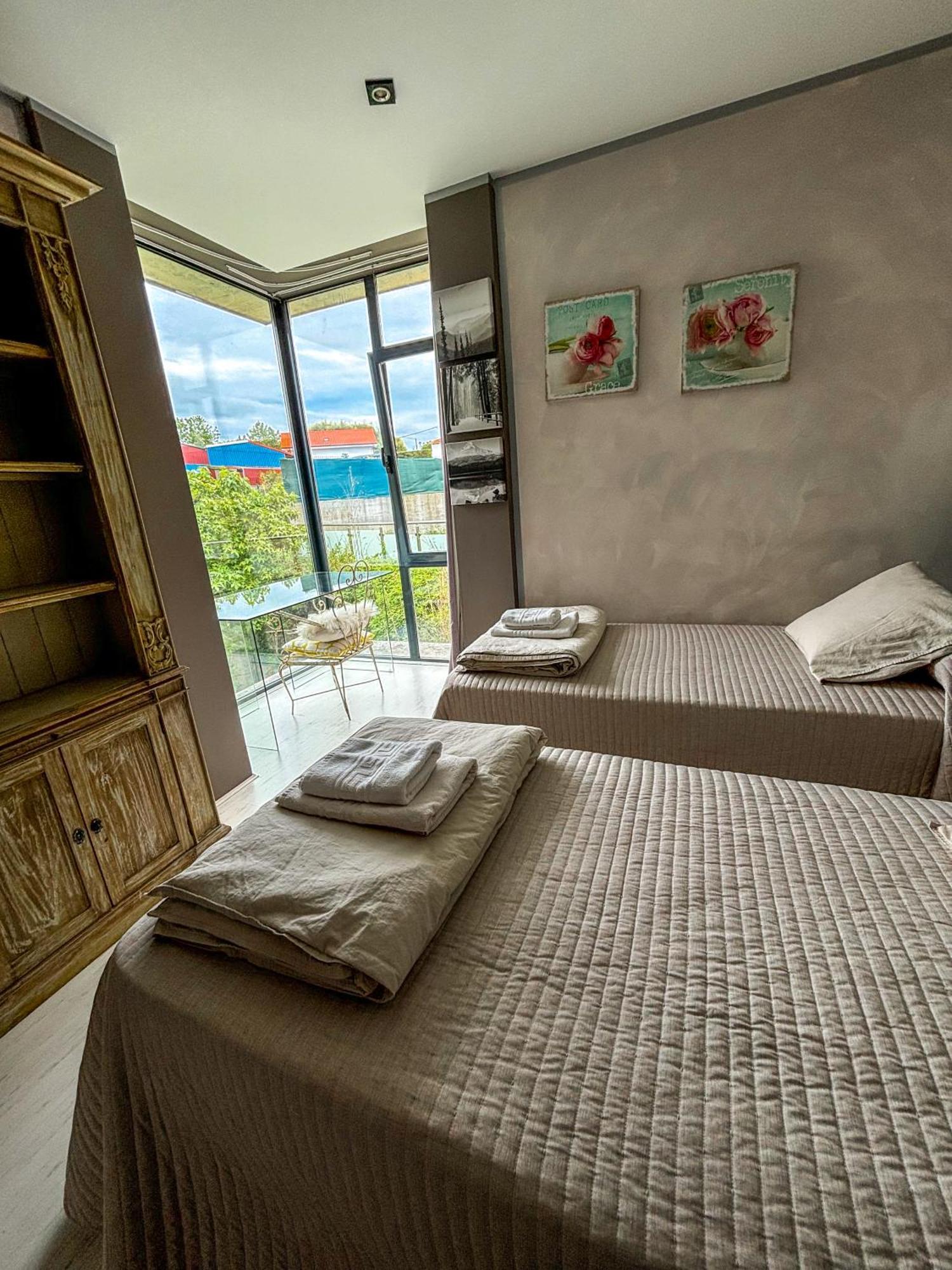 Villa Suances Tagle Zewnętrze zdjęcie